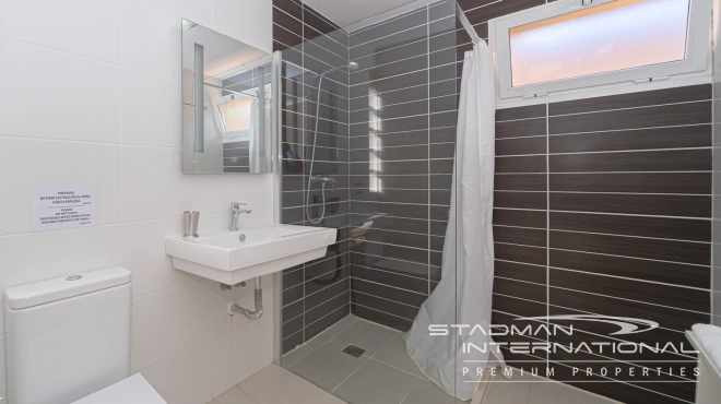 Charming Villa in Albir with Large Garden, Pool, and Comfort