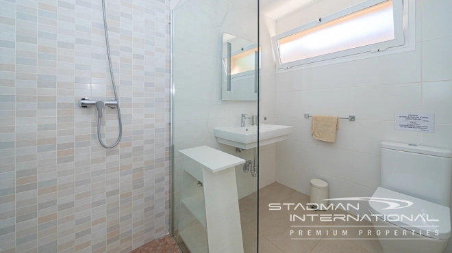 Charming Villa in Albir with Large Garden, Pool, and Comfort