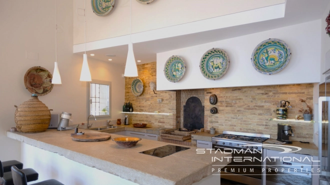 Frontline Piece of Art with easy Access to the Beach and Porto Senso