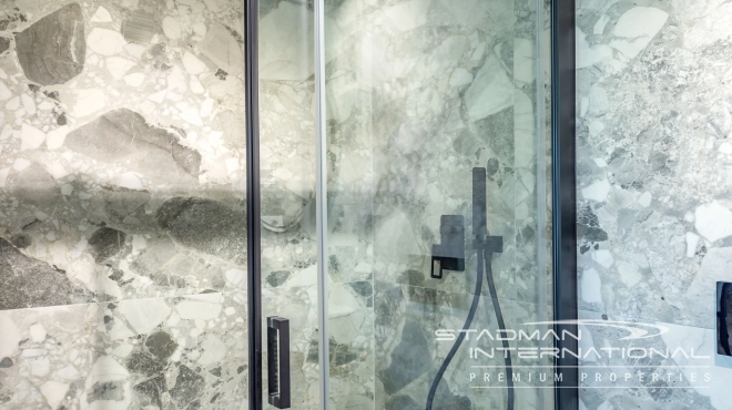 Modern Apartments with Sea Views in Finestrat