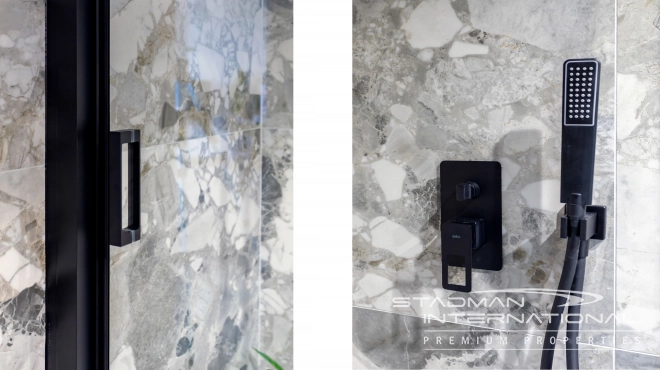 Modern Apartments with Sea Views in Finestrat