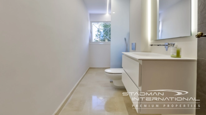 Luxury Villa with Sea View in the Sierra de Altea