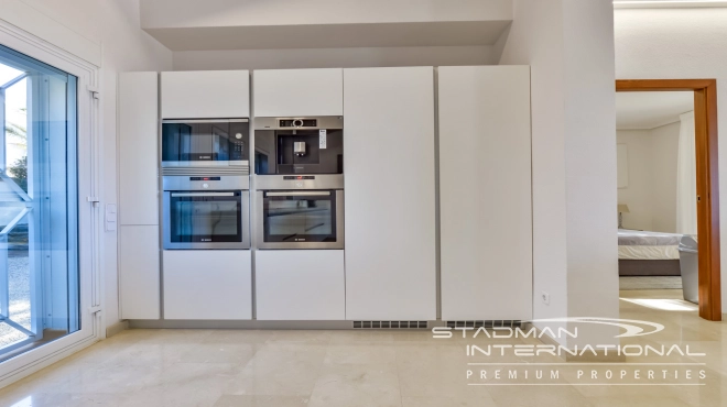 Luxury Villa with Sea View in the Sierra de Altea