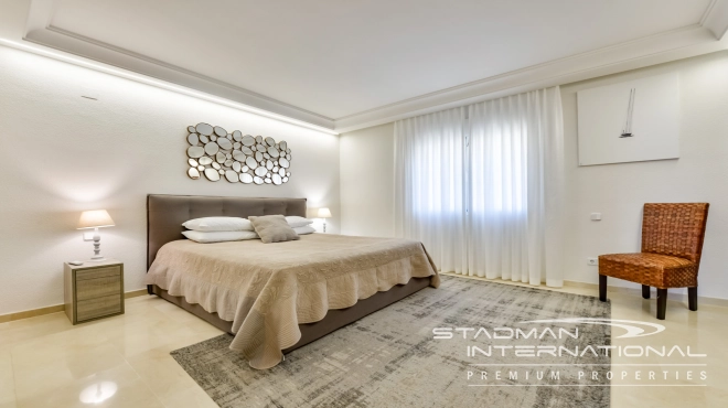 Luxury Villa with Sea View in the Sierra de Altea