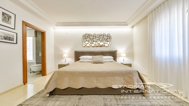 Luxury Villa with Sea View in the Sierra de Altea