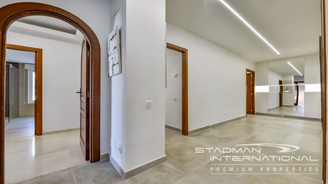 Luxury Villa with Sea View in the Sierra de Altea