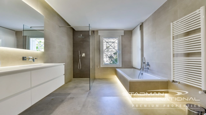 Luxury Villa with Sea View in the Sierra de Altea