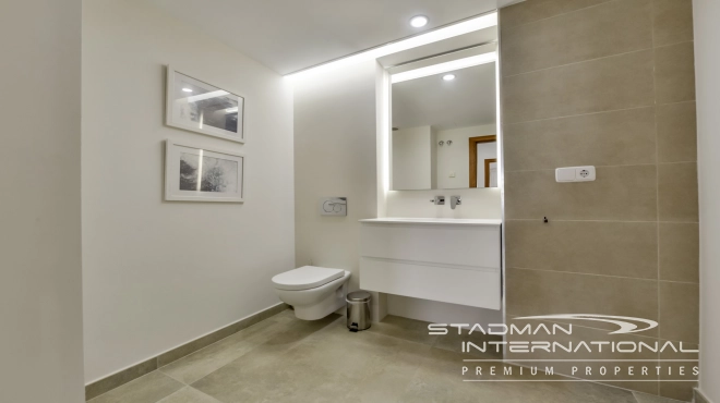 Luxury Villa with Sea View in the Sierra de Altea