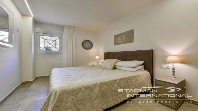 Luxury Villa with Sea View in the Sierra de Altea