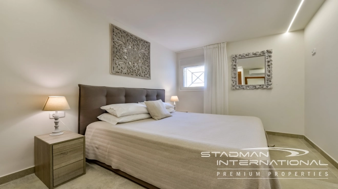 Luxury Villa with Sea View in the Sierra de Altea