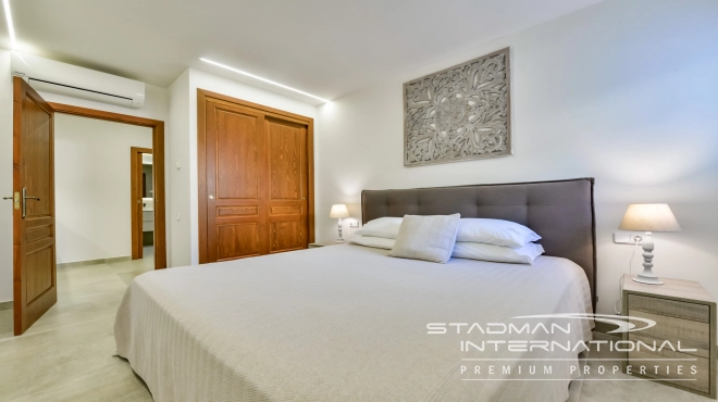 Luxury Villa with Sea View in the Sierra de Altea