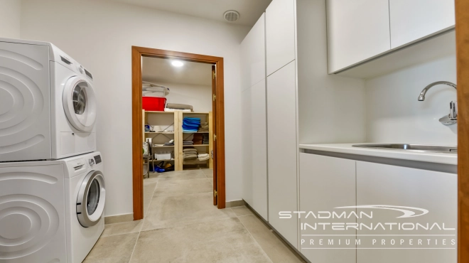 Luxury Villa with Sea View in the Sierra de Altea