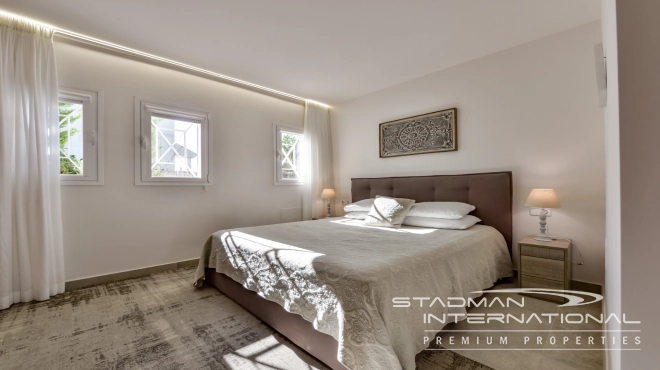 Luxury Villa with Sea View in the Sierra de Altea