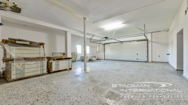 Luxury Villa with Sea View in the Sierra de Altea