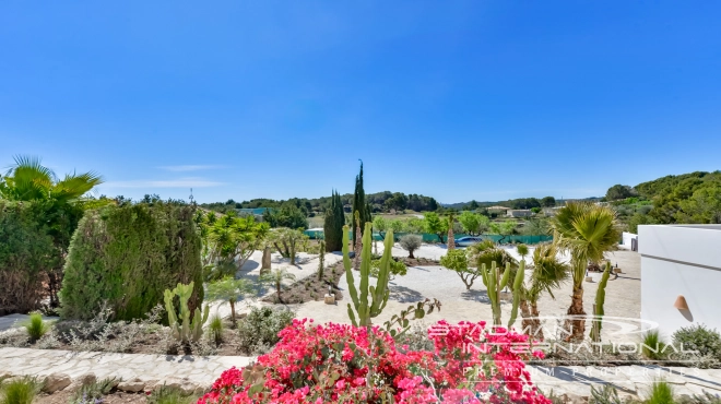 Large Modern Family Villa near Altea La Vella