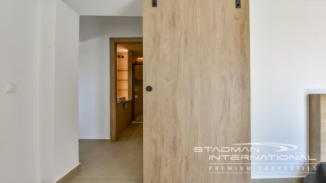 Large Modern Family Villa near Altea La Vella