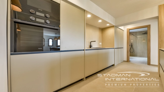 Large Modern Family Villa near Altea La Vella