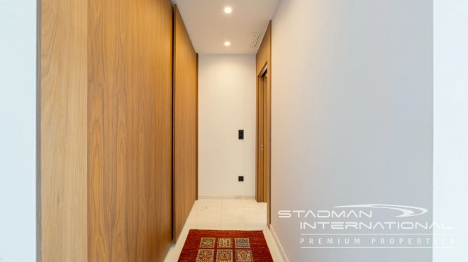 Modern Villa with Fantastic Sea Views in Altea La Vella