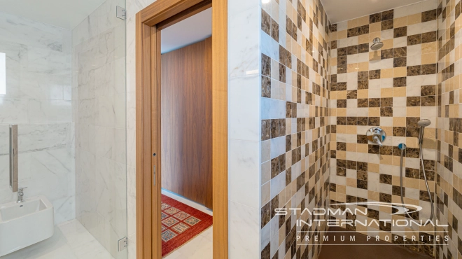 Modern Villa with Fantastic Sea Views in Altea La Vella