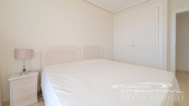 Luksusleilighet med Privat Basseng og Fantastisk Havutsikt