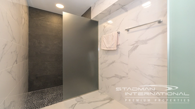 Luxury Sea View Villa on the Best Plot of Altea la Vella