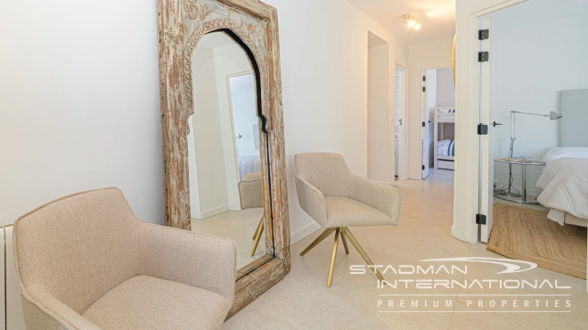 Renovated Villa with Guest Apartment Close to La Olla Beach