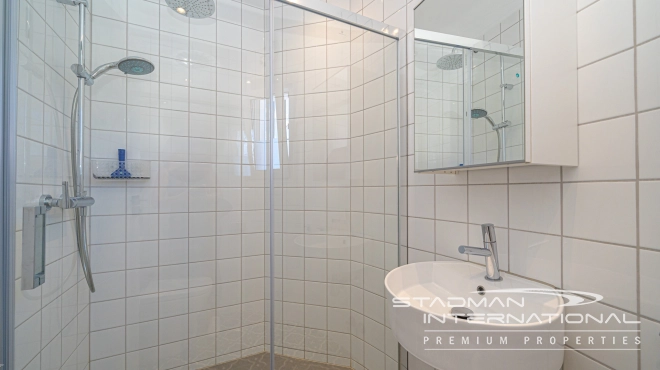 Renovated Villa with Guest Apartment Close to La Olla Beach