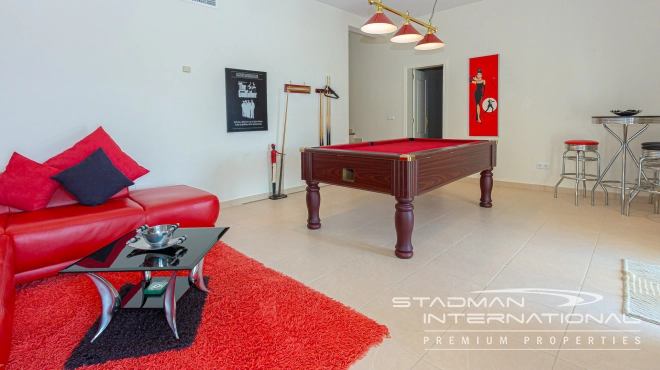 Stunning Villa with the Most Beautiful Sea Views in Altea Hills