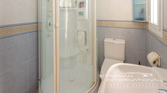 Stunning Villa with the Most Beautiful Sea Views in Altea Hills