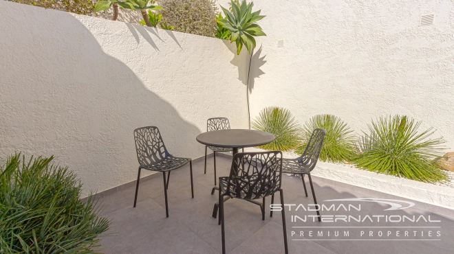 Stunning Villa with the Most Beautiful Sea Views in Altea Hills