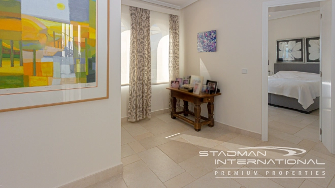 Stunning Villa with the Most Beautiful Sea Views in Altea Hills