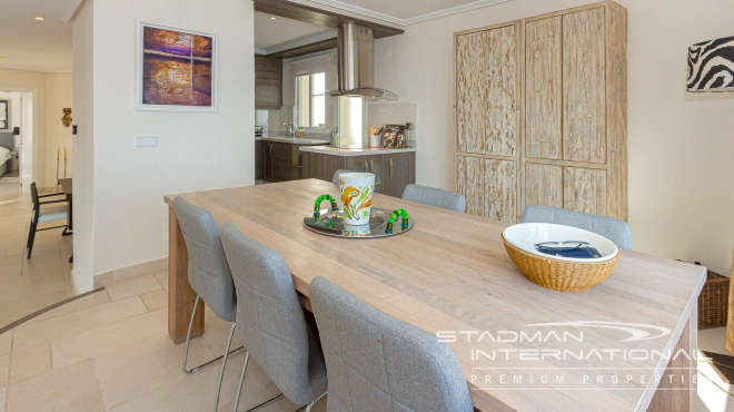 Stunning Villa with the Most Beautiful Sea Views in Altea Hills