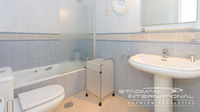 Stunning Villa with the Most Beautiful Sea Views in Altea Hills