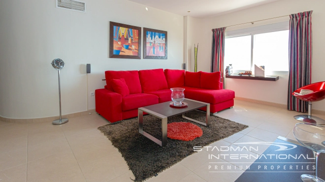 Stunning Villa with the Most Beautiful Sea Views in Altea Hills