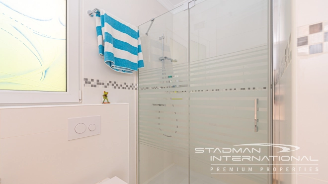 Elegant Villa in Altea Hills with Stunning Sea Views