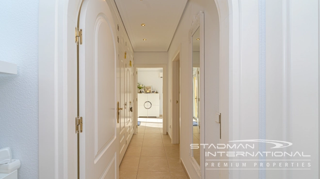 Elegant Villa in Altea Hills with Stunning Sea Views