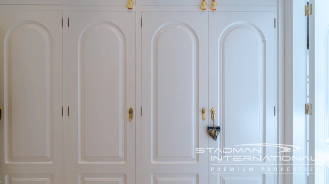 Elegant Villa in Altea Hills with Stunning Sea Views