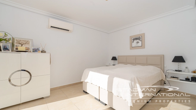 Elegant Villa in Altea Hills with Stunning Sea Views