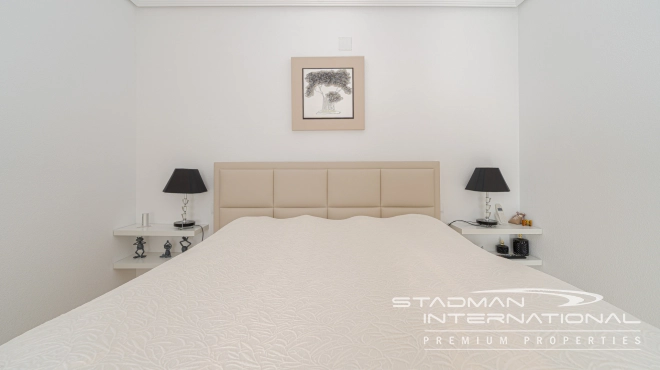 Elegant Villa in Altea Hills with Stunning Sea Views