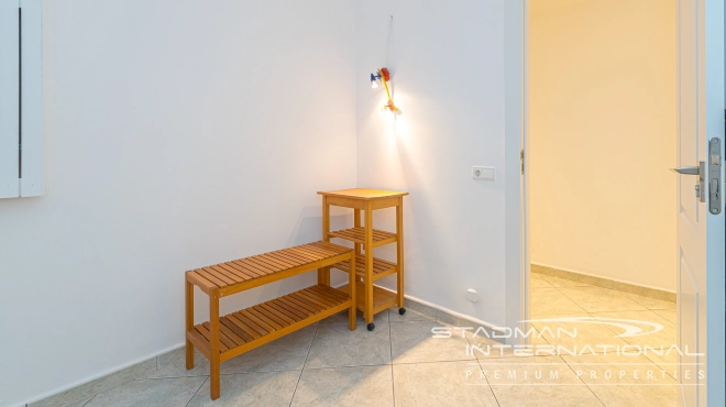 Elegant Villa in Altea Hills with Stunning Sea Views