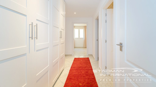 Elegant Villa in Altea Hills with Stunning Sea Views