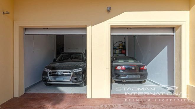 Elegant Villa in Altea Hills with Stunning Sea Views