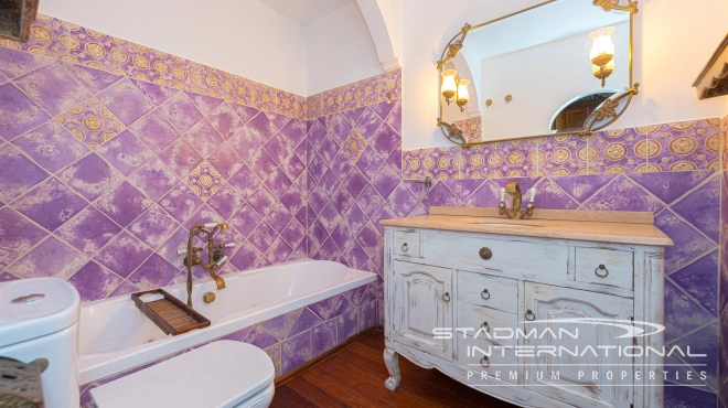 Koselig Leilighet med Hage og Direkte tilgang til Stranden