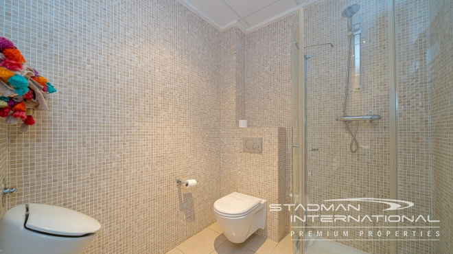 Spacious Luxury Villa with Stunning Sea Views in Altea Hills