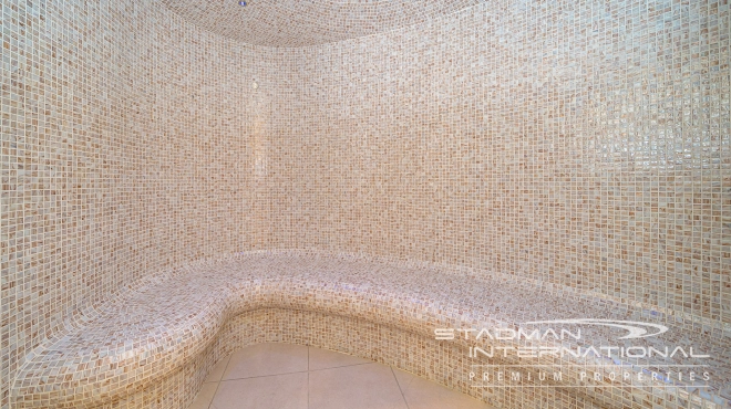 Spacious Luxury Villa with Stunning Sea Views in Altea Hills