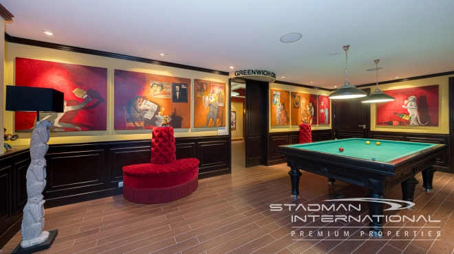 Spacious Luxury Villa with Stunning Sea Views in Altea Hills