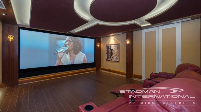 Spacious Luxury Villa with Stunning Sea Views in Altea Hills