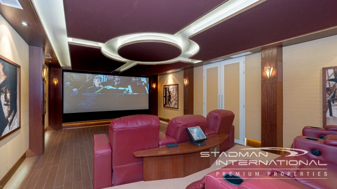 Spacious Luxury Villa with Stunning Sea Views in Altea Hills