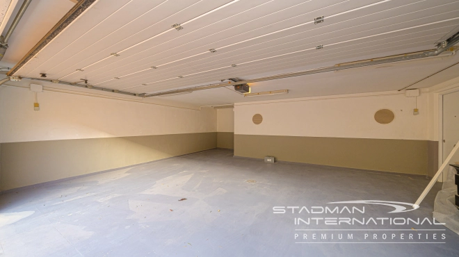 Spacious Luxury Villa with Stunning Sea Views in Altea Hills