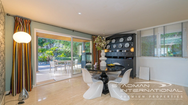 Spacious Luxury Villa with Stunning Sea Views in Altea Hills